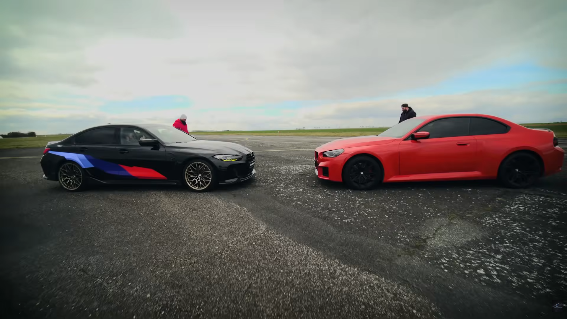 Motorsport & Auta